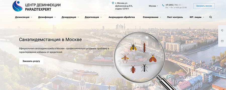 parazitexpert